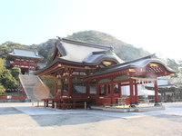 鶴岡八幡宮